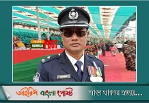 জামিন পেলো না ওসি কামরুল, কারাগারেই থাকতে হবে