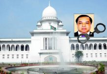 পি কে হালদারকে ফেরাতে হাইকোর্টের রুল