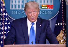 ট্রাম্পের আশা ৩০৬ টি ইলেকটোরাল ভোটে জয়লাভ করে ক্ষমতায় আসবেন