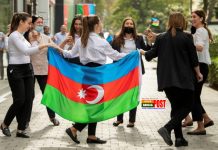 নাগার্নো কারাবাখ নিয়ে নতুন শান্তি চুক্তি (ভিডিও)