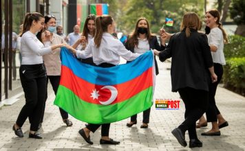 নাগার্নো কারাবাখ নিয়ে নতুন শান্তি চুক্তি (ভিডিও)