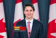 সব ধর্মের প্রতি সম্মান জানানো উচিত : জাস্টিন ট্রুডো