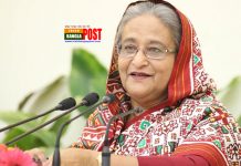রেল যোগাযোগ আরো সম্প্রসারিত করার উদ্যোগ নিয়েছে সরকার: প্রধানমন্ত্রী