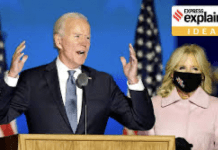 ট্রাম্পকে সরাতে মামলা করবেন বাইডেন