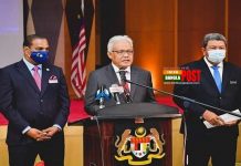 অবৈধ অভিবাসীদের বৈধতার ঘোষণা মালয়েশিয়ার