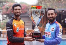 বঙ্গবন্ধু টি-২০ কাপ আজ ফাইনাল খেলছেন খুলনা-চট্টগ্রাম