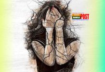 সুনামগঞ্জে মুখে বেঁধে স্কুলছাত্রীকে ধর্ষণের চেষ্টা