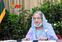 রাজনীতিবিদদের ক্ষমতার চেয়ার ও কারাগার পাশাপাশি থাকেঃ প্রধানমন্ত্রী