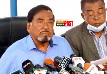 বি এন পি’র সিনিয়র সহসভাপতি বীর বিক্রম মেজর হাফিজের নোটিশের জবাব (ভিডিও)