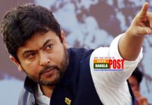 হেফাজতের যুগ্ম মহাসচিব একজন পাগলঃ নিক্সন চৌধুরী