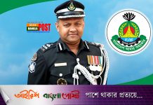 থার্টি ফার্স্ট নাইটে কঠোর নিরাপত্তা জোরদার