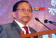 সাবেক প্রধান বিচারপতি সুরেন্দ্র কুমার সিনহার বিরুদ্ধে মামলার প্রস্তুতি নিচ্ছে দুর্নীতি দমন কমিশন (দুদক)।