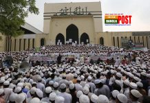 বঙ্গবন্ধুর ভাস্কর্য ইস্যুতে ইসলামপন্থীদের সাথে আলোচনার প্রস্তাবে রাজি সরকার