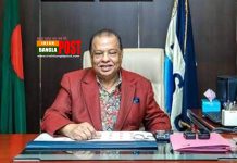 করোনাভাইরাসে পারটেক্স গ্রুপের চেয়ারম্যান এম এ হাসেমের মৃত্যু