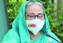 অপরাধ সৌদি আরবে করলেও বিচার দেশেঃ প্রধানমন্ত্রী