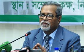 CEC: US should learn from Bangladesh election | Dhaka Tribune