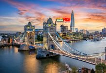 লন্ডনে লকডাউনেও মানছে না বিধিনিষেধ