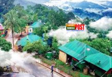 আজ পার্বত্য শান্তিচুক্তির ২৩তম বর্ষপূর্তি