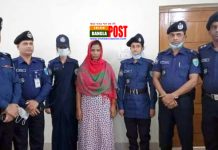 দ্বিতীয় বিয়ে করতেই মেয়েকে হত্যা করেছে মা, বেরিয়ে এলো রহস্য