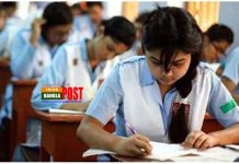 এসএসসি জুনে এবং এইচএসসি জুলাই আগস্টে। শিক্ষাপ্রতিষ্ঠান খুলতে পারে ফেব্রুয়ারিতে