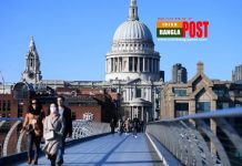 যুক্তরাজ্যে আরেকটি নবরূপী ভাইরাসের আগমনে উৎকণ্ঠা