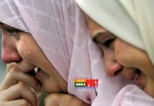 আকাশের দিকে তাকিয়ে থাকি,যদি আল্লাহ আকাশ থেকে কোন খাবার পাঠাতো: ইয়েমেনের মুনতাহা