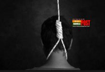 হবিগঞ্জে স্ত্রীর ওপর অভিমান করে স্বামীর আত্মহত্যা