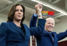 বাইডেন কামালা বিশ্বনেতাদের অভিনন্দন বার্তার জোয়ারে ভাসছেন