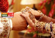 পুলিশের এএসপির বিয়ের ৬ দিনের মাথায় তালাক দেয় কিশোরী