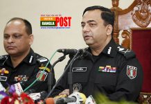 জঙ্গিবাদের শেষ শেকড় উপড়ে ফেলতে চাই: আইজিপি