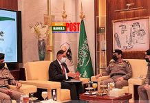 সৌদি আরবে বাংলাদেশিদের অপরাধের পরিমাণ অনেক কম