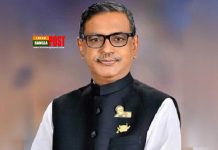 ভোট নিয়ে ছিনিমিনি হলে ওবায়দুল কাদেরকেই দায়িত্ব নিতে হবে: কাদের মির্জা (ভিডিও)