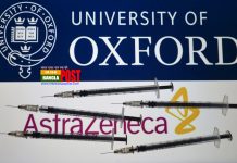 কোভিড-১৯ টিকাঃ অক্সফোর্ডের টিকা নিরাপদ এবং সাশ্রয়ী