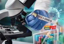 নতুন করোনা শনাক্তের কিট আবিস্কার করলো রাশিয়া