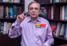 ধর্ষণের শাস্তির মাত্রা কমানো উচিত: ড. শাহদীন মালিক