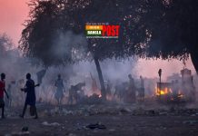 সুদানে জাতিগত সহিংসতায় নিহত ৮৩