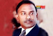 আজ জিয়াউর রহমানের ৮৫তম জন্মবার্ষিকী