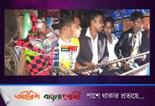 বৌভাতে সংঘর্ষ: কনের বাবাসহ কারাগারে ৯