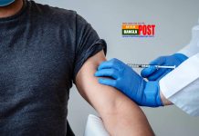 আগামী ২৭ জানুয়ারি শুরু হচ্ছে করোনার টিকাদান কর্মসূচি: স্বাস্থ্য সচিব