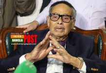 অবশেষে মঞ্জু হত্যা মামলা থেকে অব্যাহতি পেলেন সাবেক প্রেসিডেন্ট জেনারেল এরশাদ