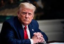 ফোনালাপের রেকর্ড প্রকাশ: জর্জিয়ার শীর্ষ নির্বাচনী কর্মকর্তাকে চাপ দিয়েছেন ডোনাল্ড ট্রাম্প