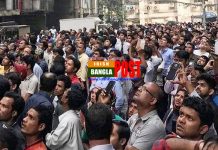 সব নাগরিককে পেনশন দেয়ার পরিকল্পনা হচ্ছেঃ পরিকল্পনামন্ত্রী