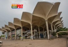 কমলাপুর রেলস্টেশন ভাঙার অনুমোদন দিল প্রধানমন্ত্রীর কার্যালয়