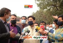 চীনের মধ্যস্থতায় ১৯ জানুয়ারি রোহিঙ্গা সঙ্কট নিয়ে বৈঠক