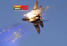 সিরিয়ায় ইসরায়েলি হামলায় একই পরিবারের ৪ জন নিহত