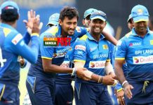 এবার করোনার হানা দিল শ্রীলঙ্কা ক্রিকেট ক্যাম্পে