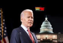 মধ্যপ্রাচ্যনীতি বাস্তবায়নের কাজ শুরু করতে যাচ্ছেন বাইডেন