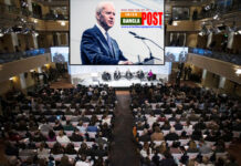 মিউনিক নিরাপত্তা সম্মেলনে বাইডেনের ঘোষণা “আমেরিকা ফিরে এসেছে”