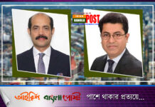 ঢাকার দুই মেয়র কি মন্ত্রিত্বের পদমর্যাদা পাবেন ?