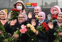 ফিলিপাইনের আইনসভা ১ ফেব্রুয়ারিকে জাতীয় হিজাব দিবস ঘোষণা